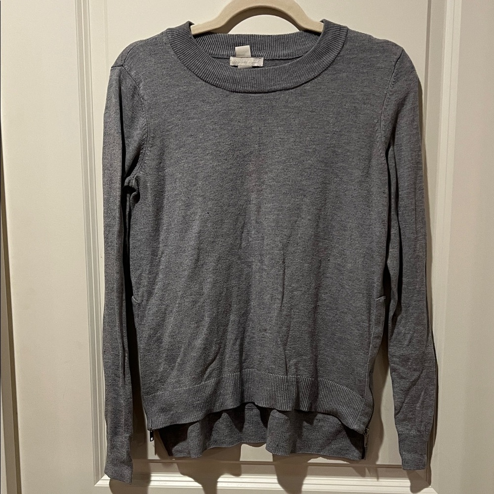 H&M Gray Women's Sweater